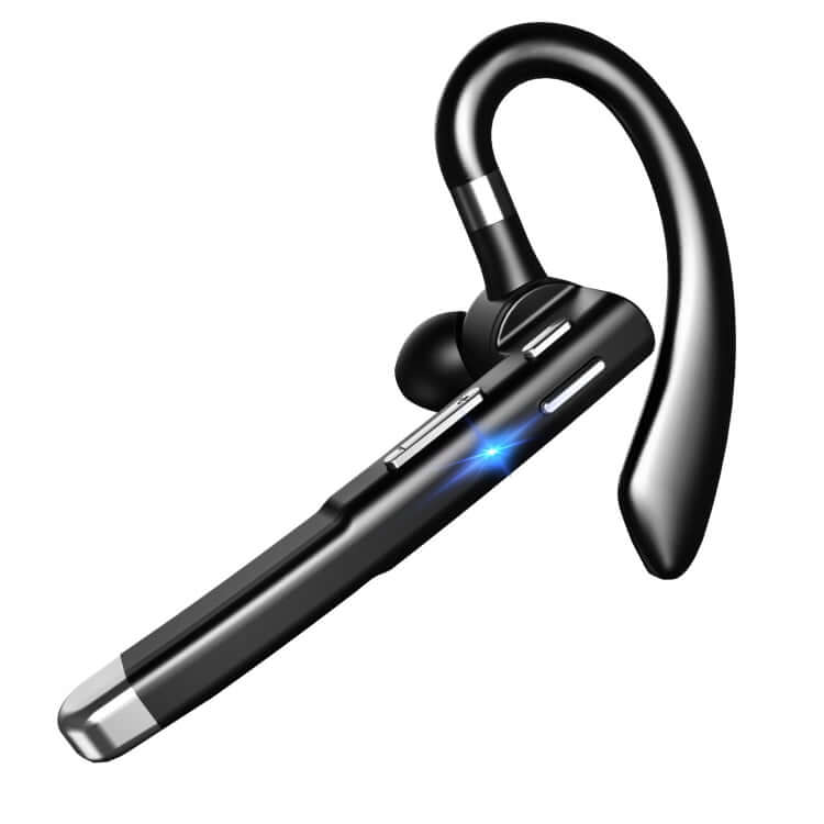 Auricular Bluetooth Business com Gancho Auricular 520 Gen2, Estilo:, 520 Gen2, 520 Gen2 com Caixa de Carregamento