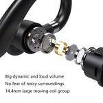 Auricular Bluetooth Business com Gancho Auricular 520 Gen2, Estilo:, 520 Gen2, 520 Gen2 com Caixa de Carregamento