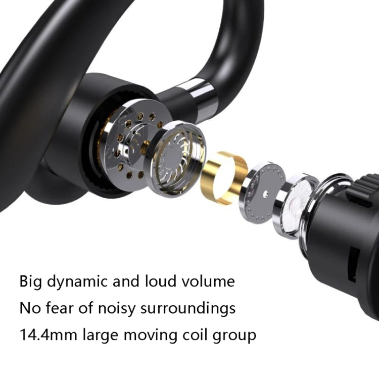 Auricular Bluetooth Business com Gancho Auricular 520 Gen2, Estilo:, 520 Gen2, 520 Gen2 com Caixa de Carregamento