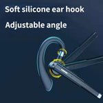 Auricular Bluetooth Business com Gancho Auricular 520 Gen2, Estilo:, 520 Gen2, 520 Gen2 com Caixa de Carregamento