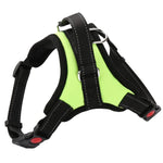 K9 Dog Adjustable Chest Strap, Size:, XS, S, M