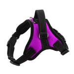 Correia Peitoral Ajustável para Cão K9, Tamanho:, L, XL
