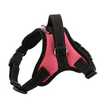 Correia Peitoral Ajustável para Cão K9, Tamanho:, L, XL