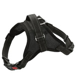 Correia Peitoral Ajustável para Cão K9, Tamanho:, L, XL