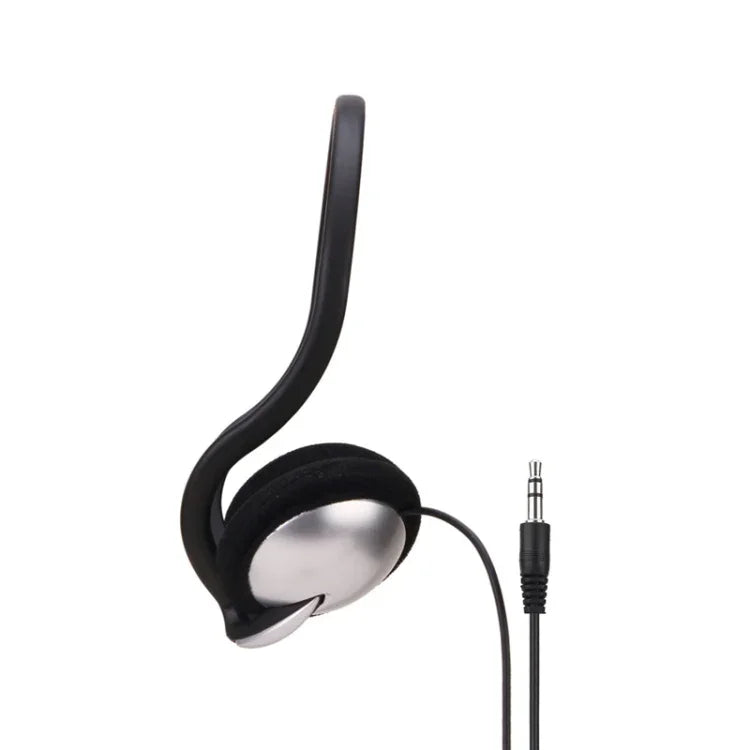 Auricular com Fio Soyto SY720 para Estudante Equipado para Piano Eletrónico, Bateria, Guitarra, 3.5mm