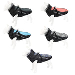 BL-683 Roupa Refletora para Cão para Manter o Calor, XL, XXL, XXXL