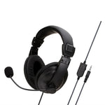 Soyto SY750MV Auscultadores Estéreo para Jogos em Computador, Para PS4