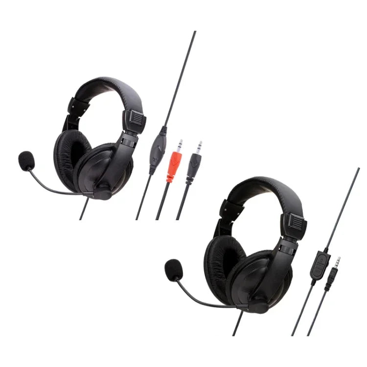 Soyto SY750MV Auscultadores Estéreo para Jogos em Computador, Para PS4