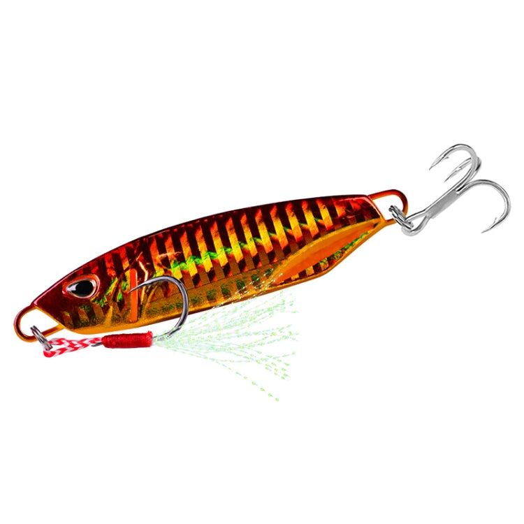 Isco Metálico PROBEROS de Chumbo para Pesca, 10G, 15G, 20G, 30G, 40G, 50G