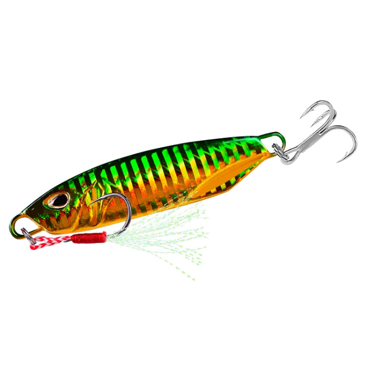 Isco Metálico PROBEROS de Chumbo para Pesca, 10G, 15G, 20G, 30G, 40G, 50G