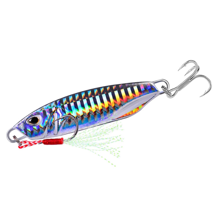 Isco Metálico PROBEROS de Chumbo para Pesca, 10G, 15G, 20G, 30G, 40G, 50G