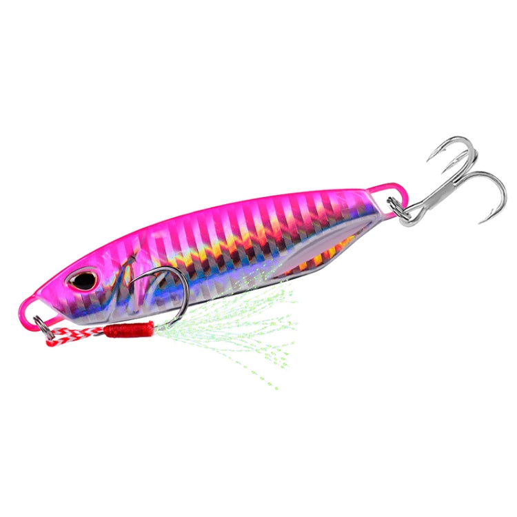 Isco Metálico PROBEROS de Chumbo para Pesca, 10G, 15G, 20G, 30G, 40G, 50G