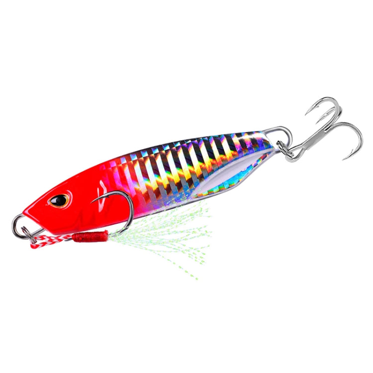 Isco Metálico PROBEROS de Chumbo para Pesca, 10G, 15G, 20G, 30G, 40G, 50G