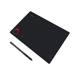 VINSA T608 Quadro Pintado à Mão Ligável a Telemóvel, Estilo:, Pacote 1, Pacote 2