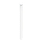 Lâmpada de Indução Corporal Humana Recarregável Magnética para Armário e Mesa de Cabeceira, Especificação:, 200 mAh Sem Interruptor 15cm, 400 mAh Sem Interruptor 15cm, 600 mAh Com Interruptor 25cm, 900 mAh Com Interruptor 35cm
