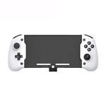 Comando Dobrável DOBE TNS-1125 para Consola Switch OLED, TNS-1125(Branco), TNS-1125(Preto)