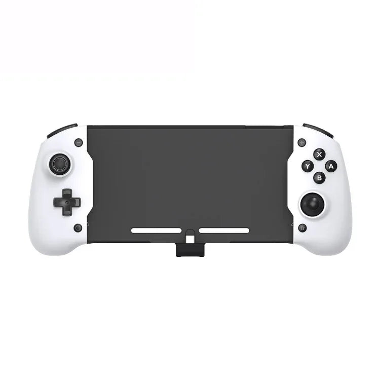 Comando Dobrável DOBE TNS-1125 para Consola Switch OLED, TNS-1125(Branco), TNS-1125(Preto)