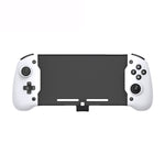 Comando Dobrável DOBE TNS-1125 para Consola Switch OLED, TNS-1125(Branco), TNS-1125(Preto)