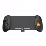 Comando Dobrável DOBE TNS-1125 para Consola Switch OLED, TNS-1125(Branco), TNS-1125(Preto)