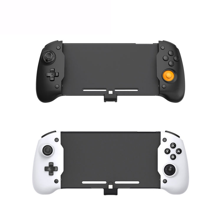 Comando Dobrável DOBE TNS-1125 para Consola Switch OLED, TNS-1125(Branco), TNS-1125(Preto)