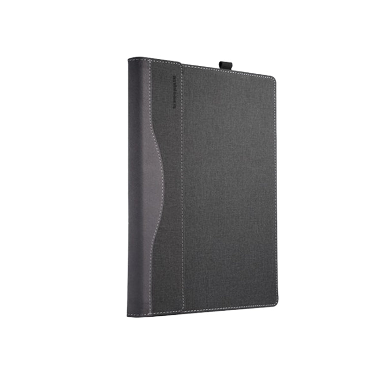 Capa Protetora Antichoque em Pele para Portátil, Para Lenovo XiaoXin Pro 14 2021, Para Lenovo YOGA 14s 2021