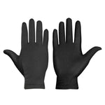 Luvas de Ciclismo de Seda Respirável e Absorvente de Suor para Verão MG1050, MG1050