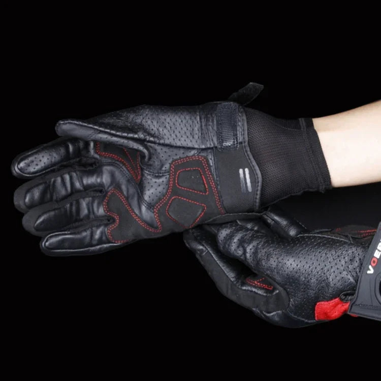 Luvas de Ciclismo de Seda Respirável e Absorvente de Suor para Verão MG1050, MG1050