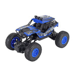 Brinquedo de Carro RC Todo-o-Terreno em Liga JZRC com Controlo Remoto e Carregamento para Crianças, Pequeno Verde, Pequeno Azul, Médio Preto em Liga, Médio Prateado em Liga, Grande Preto em Liga, Grande Prateado em Liga