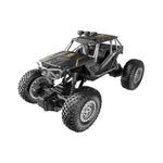 Brinquedo de Carro RC Todo-o-Terreno em Liga JZRC com Controlo Remoto e Carregamento para Crianças, Pequeno Verde, Pequeno Azul, Médio Preto em Liga, Médio Prateado em Liga, Grande Preto em Liga, Grande Prateado em Liga
