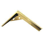Pé de Metal para Móvel de Sofá e Móvel LH-XY-0010, Altura:, 12cm, 15cm, 19cm, 25cm, 12cm Preto Mate, 15cm Preto Mate, 12cm Azul Escovado, 15cm Azul Escovado, 19cm Azul Escovado, 19cm Preto Mate, 25cm Azul Escovado, 25cm Preto Mate