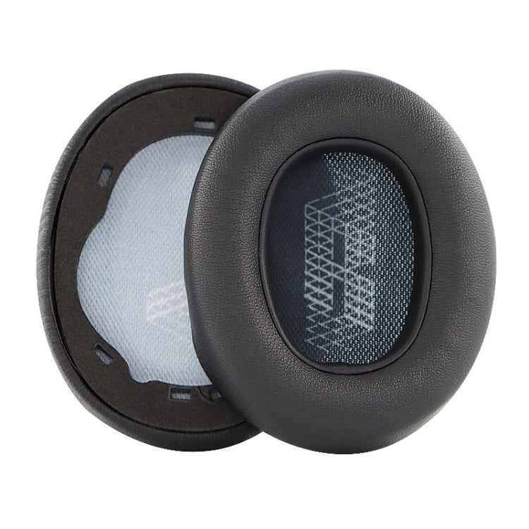 1 par de almofadas de espuma com memória para auscultadores JBL E65BT / Duet NC