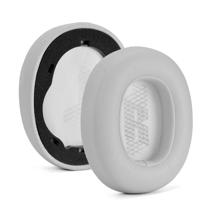 1 par de almofadas de espuma com memória para auscultadores JBL E65BT / Duet NC