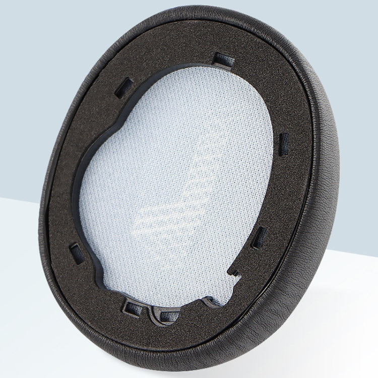 1 par de almofadas de espuma com memória para auscultadores JBL E65BT / Duet NC