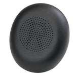 2 almofadas de esponja para auscultadores Jabra Elite 45h, para Jabra Elite 45h