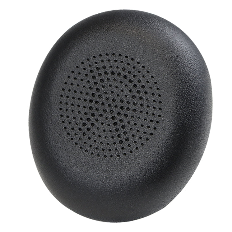 2 almofadas de esponja para auscultadores Jabra Elite 45h, para Jabra Elite 45h