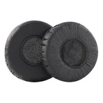 2 almofadas de esponja para auscultadores Sony MDR-NC7 / NC5, MDR-NC7 / NC5