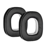 2 almofadas de esponja para auscultadores Logitech Astro A50 Gen3/Gen4