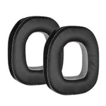2 almofadas de esponja para auscultadores Logitech Astro A50 Gen3/Gen4