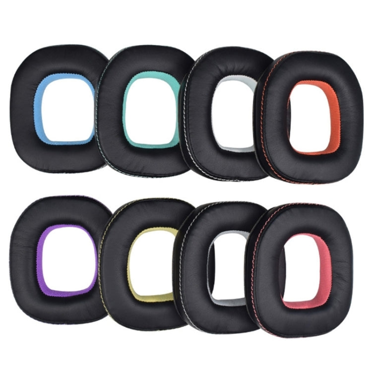 2 almofadas de esponja para auscultadores Logitech Astro A50 Gen3/Gen4