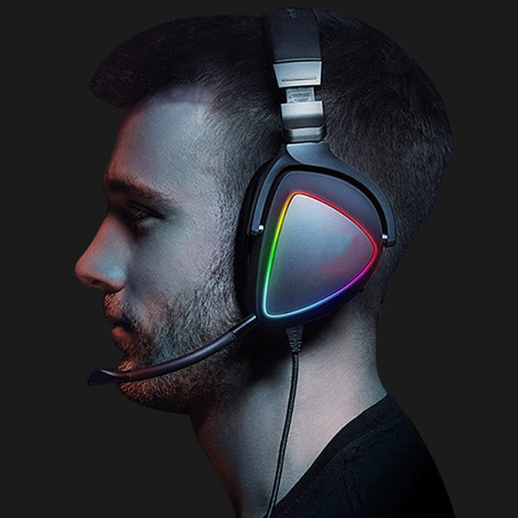 2 almofadas para auscultadores ASUS Rog Delta USB-C