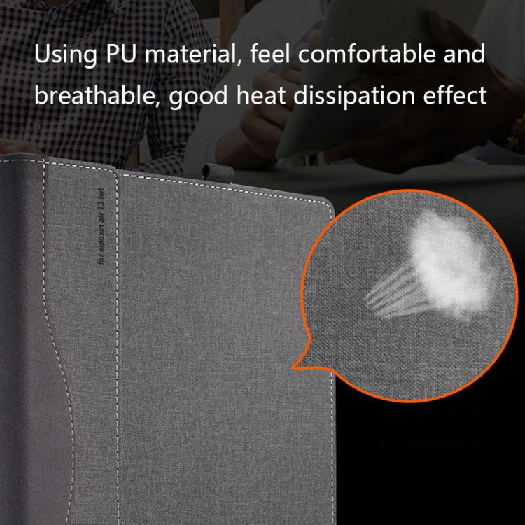 Capa Protetora Antichoque para Portátil, Para Lenovo XiaoXin Air 13