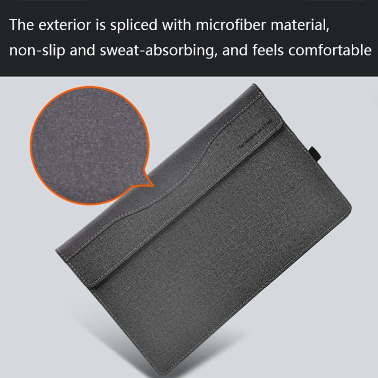 Capa Protetora Antichoque para Portátil, Para Lenovo XiaoXin Air 13