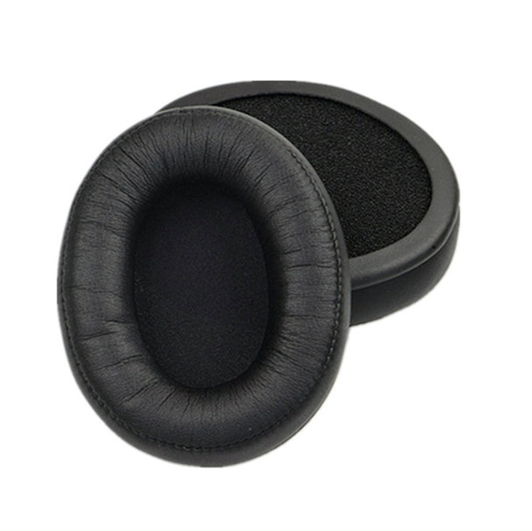 2 almofadas de esponja para auscultadores AKG K371