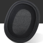 2 almofadas de esponja para auscultadores AKG K371