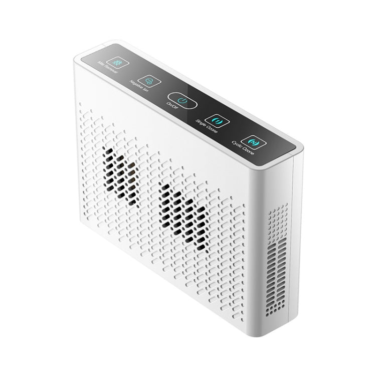 Purificador de Ar com Íons Negativos para Veículos XDCM06, XDCM06