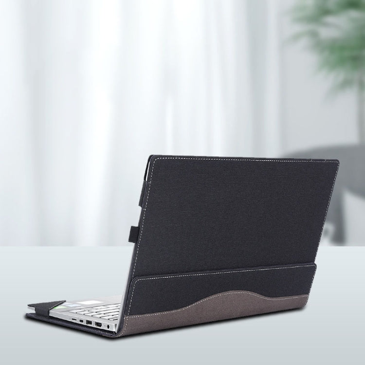 Capa Protetora Antichoque para Portátil, Para HP Pavilion 14, Para HP Zhan 66 Quarta Geração 14 polegadas, Para HP Zhan 66 Quarta Geração 15 polegadas