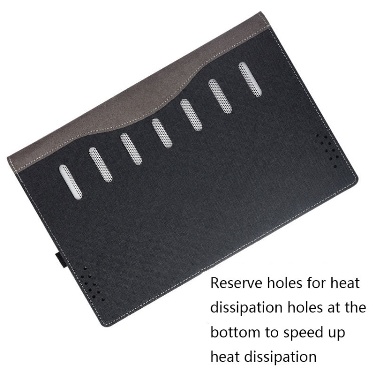 Capa Protetora Antichoque para Portátil, Para HP Pavilion 14, Para HP Zhan 66 Quarta Geração 14 polegadas, Para HP Zhan 66 Quarta Geração 15 polegadas
