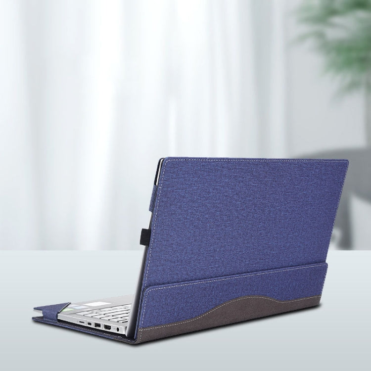 Capa Protetora Antichoque para Portátil, Para HP Pavilion 14, Para HP Zhan 66 Quarta Geração 14 polegadas, Para HP Zhan 66 Quarta Geração 15 polegadas