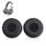 2 almofadas de esponja para auscultadores SONY MDR-XB600