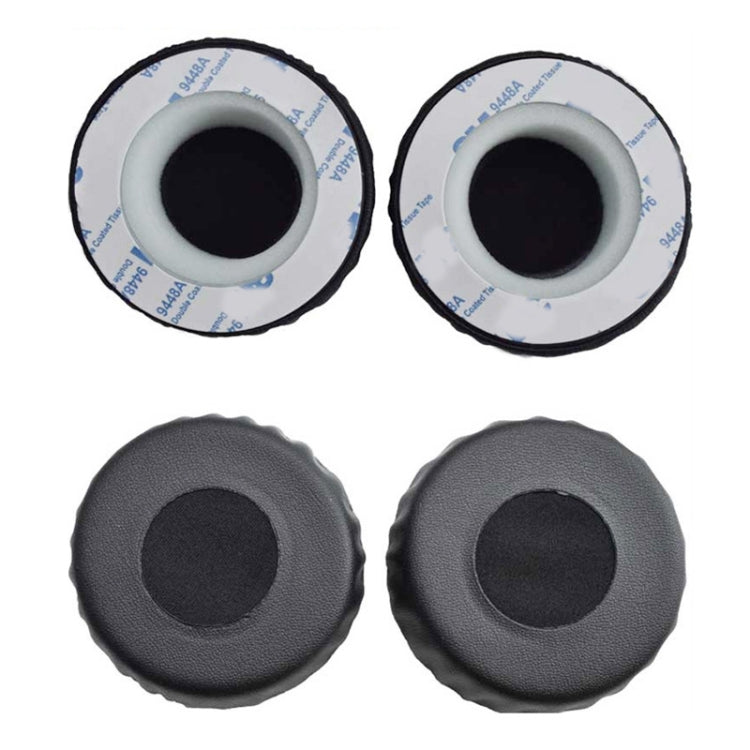 2 almofadas de esponja para auscultadores SONY MDR-XB600